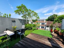 Mandai Garden (D26), Terrace #593274241